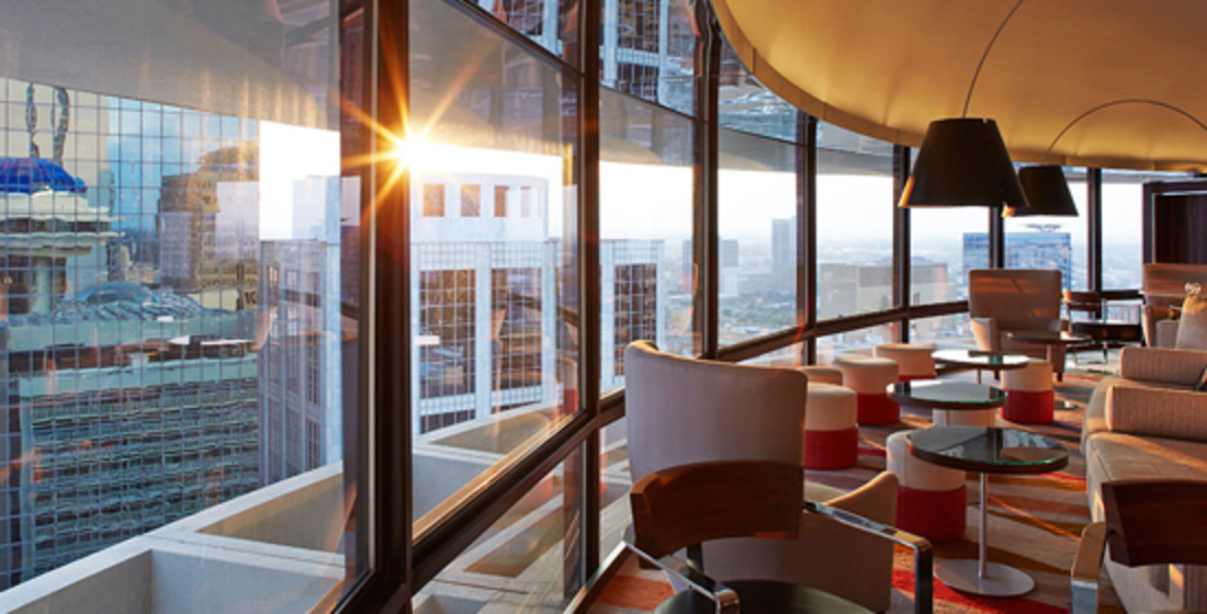 Polaris (Hyatt Regency Atlanta)