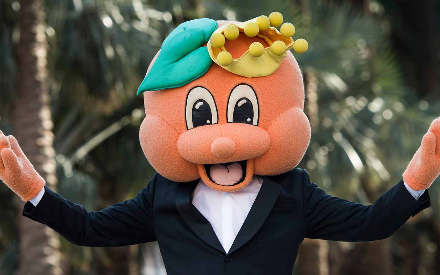 Desfile Junior Orange Bowl Este evento ha pasado