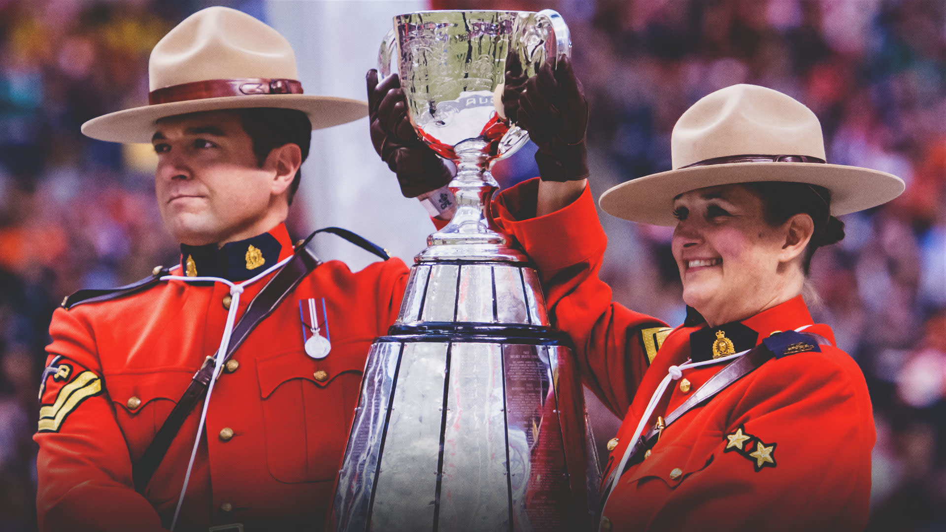 107th Grey Cup