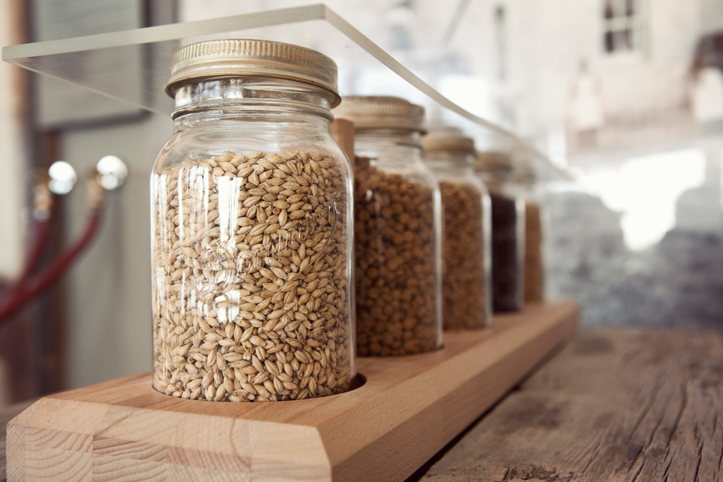 Big Rock Craft Beer Brewing Workshop