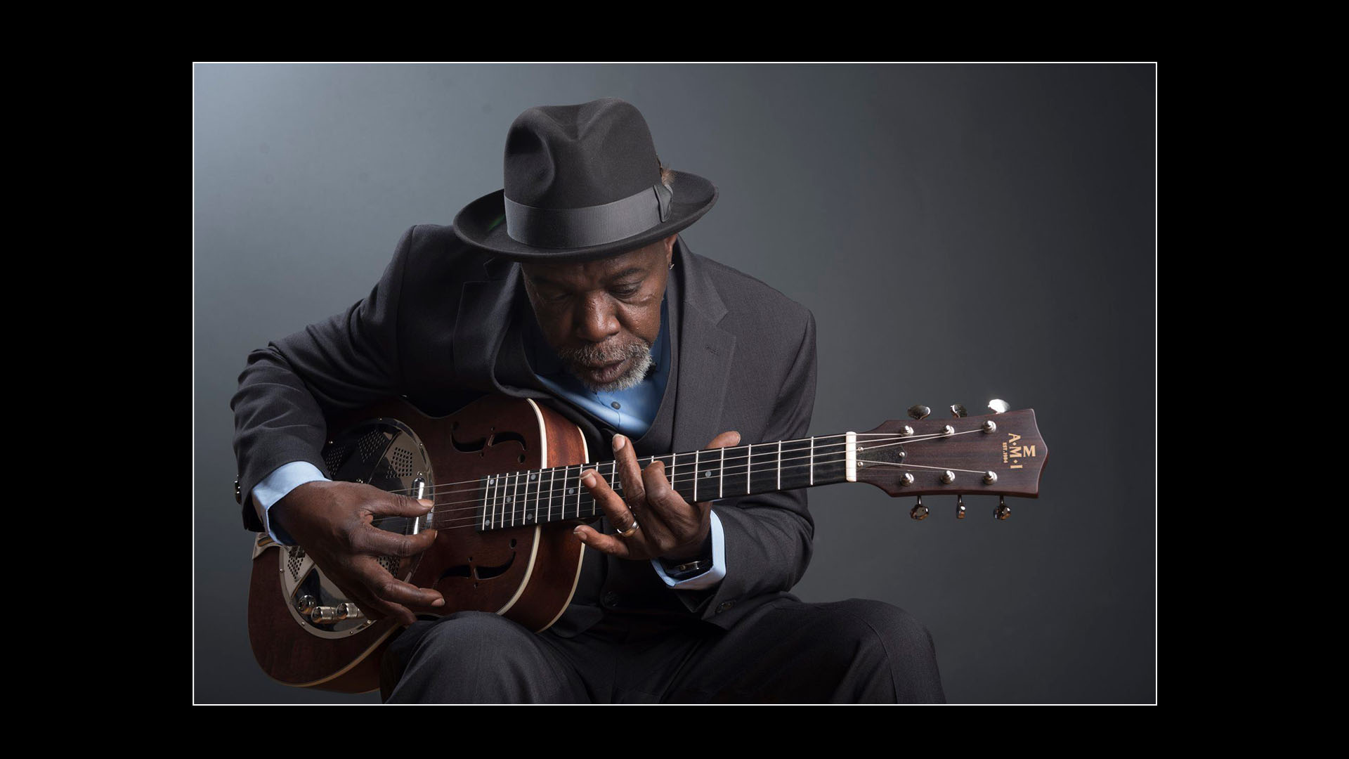 Calgary International Blues Festival