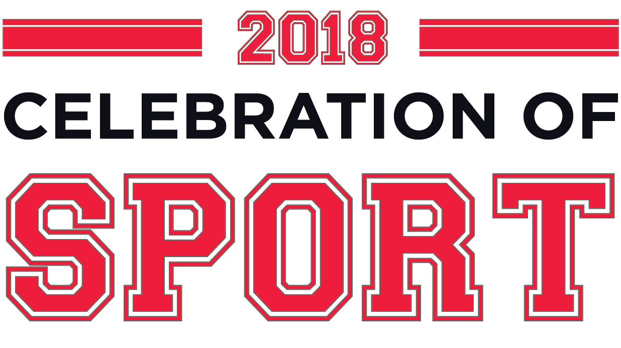 Calgary's Celebration of Sport 2018