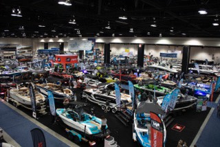 Calgary Boat & Outdoors Show
