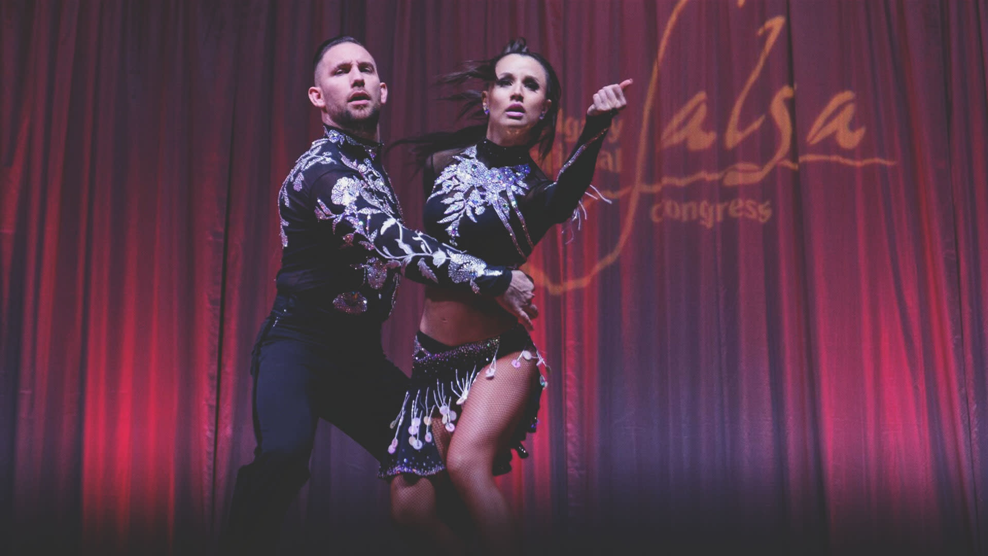 Calgary International Salsa Congress