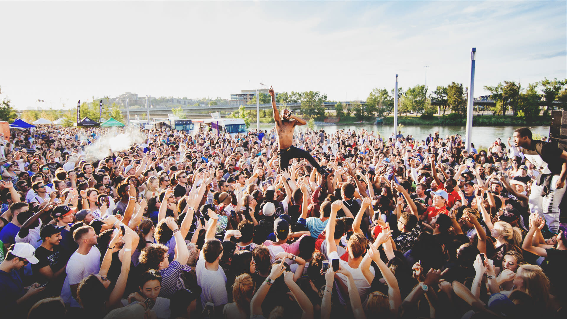 Sled Island Music & Arts Festival