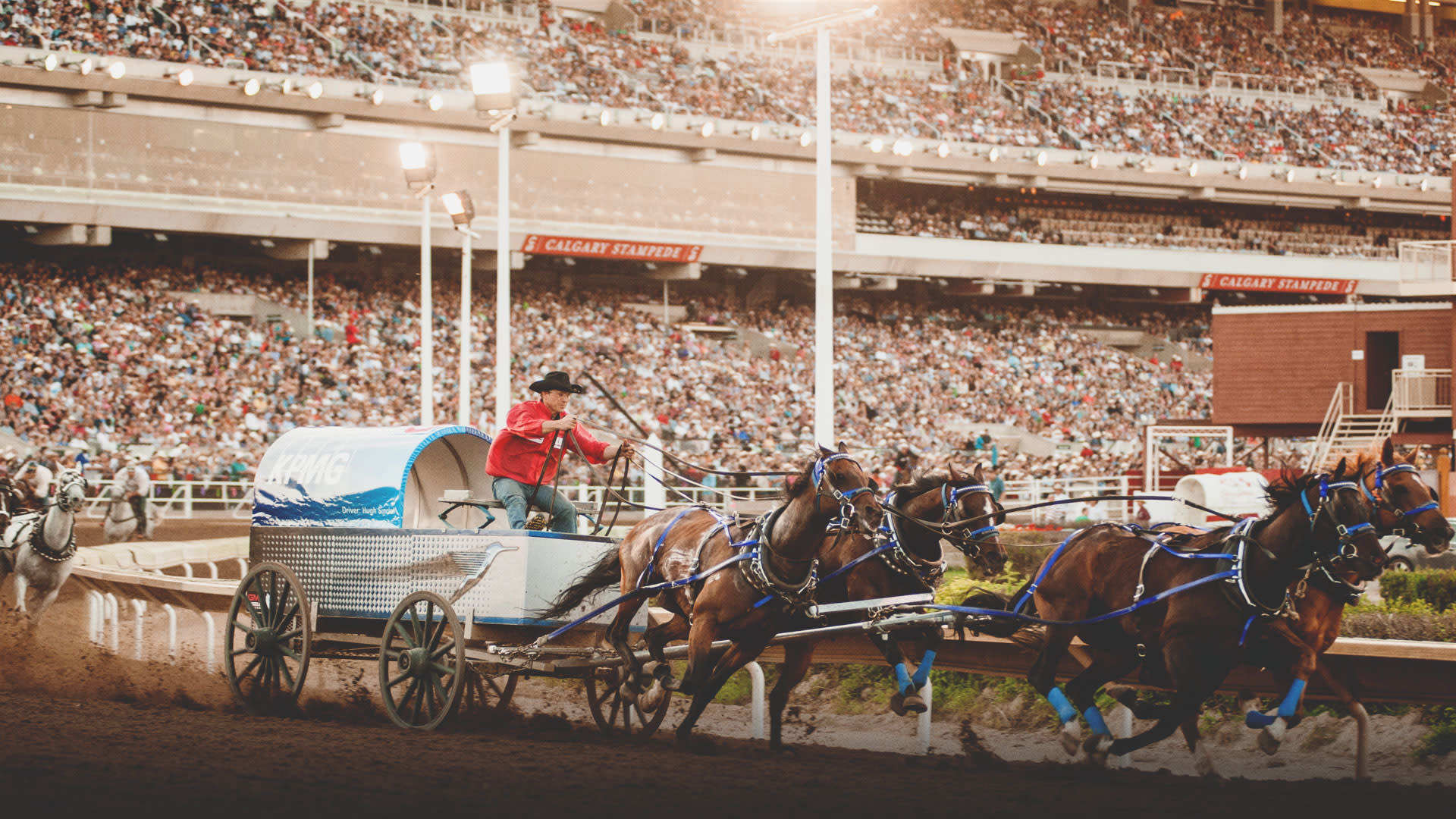 Calgary Stampede
