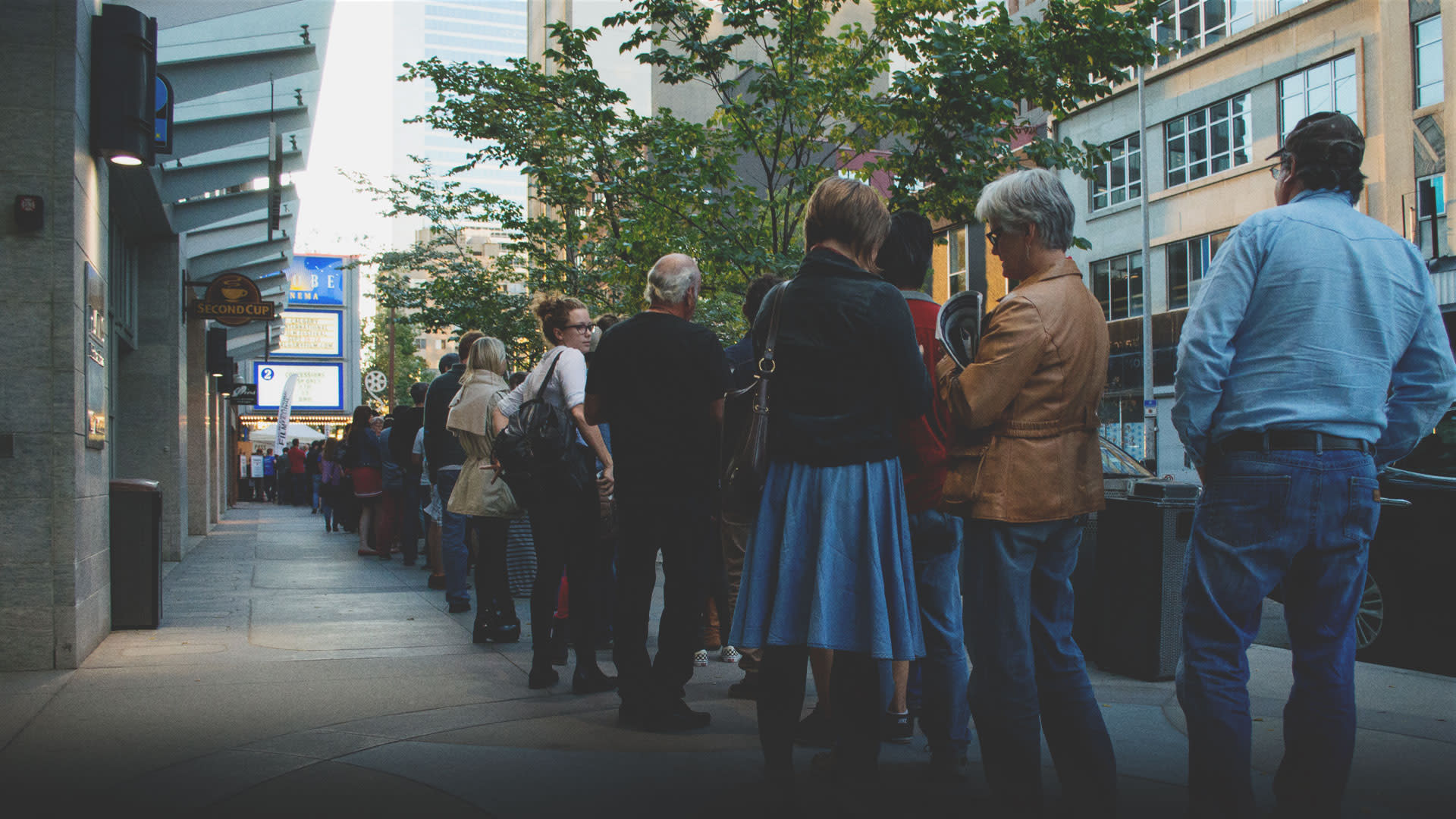 Calgary Underground Film Festival