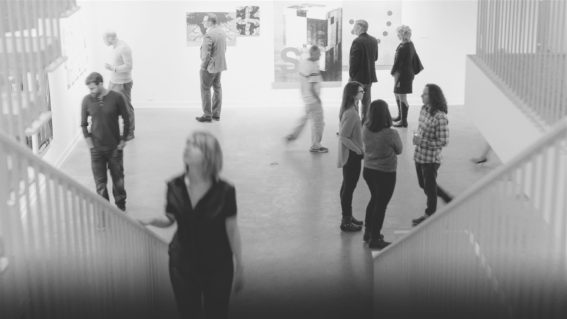 Contemporary Calgary: LOOK2020