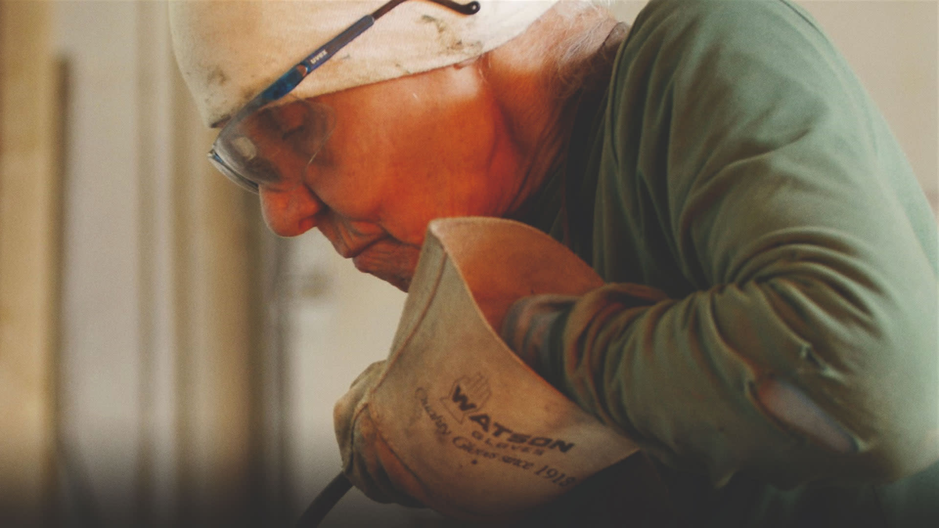 Esker Foundation exhibit celebrates Katie Ohe's 60-year career