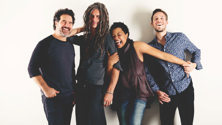 Arts Commons Presents TD Jazz- Ms. Lisa Fischer & Grand Baton
