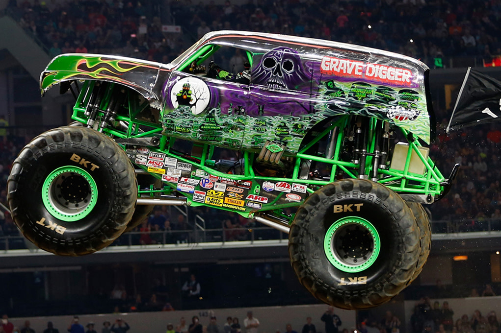 Monster Jam