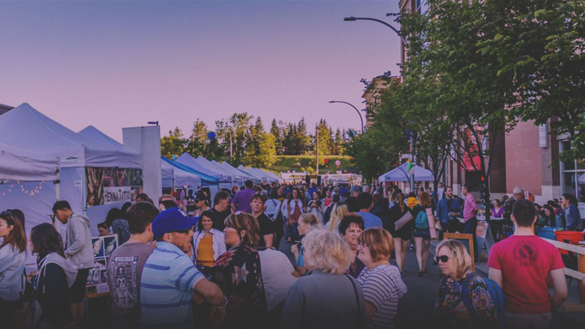 Inglewood Night Market