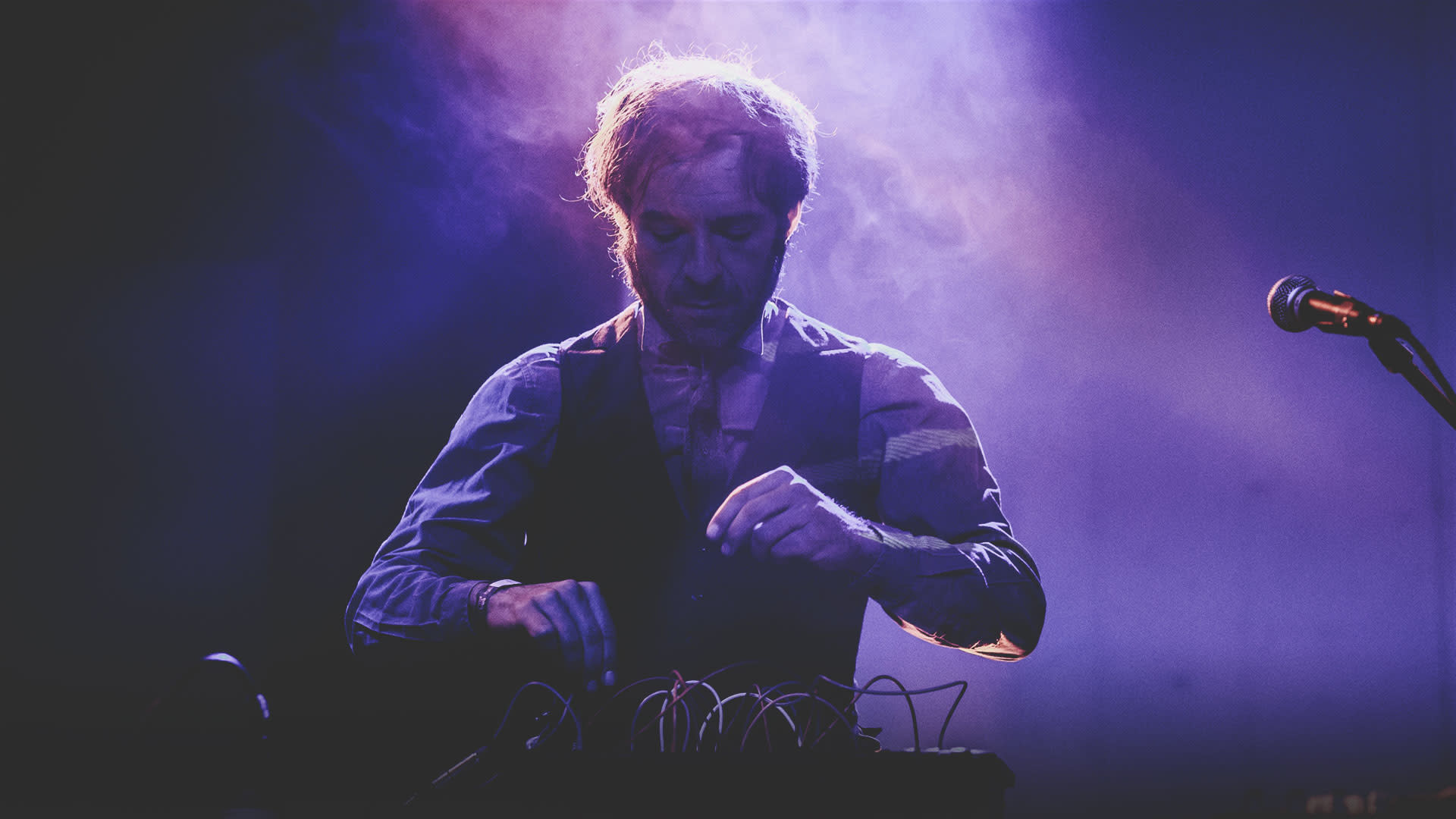 NMC ON: After Hours with Daedelus and guests