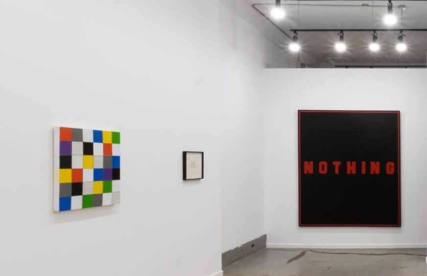 Group Exhibition