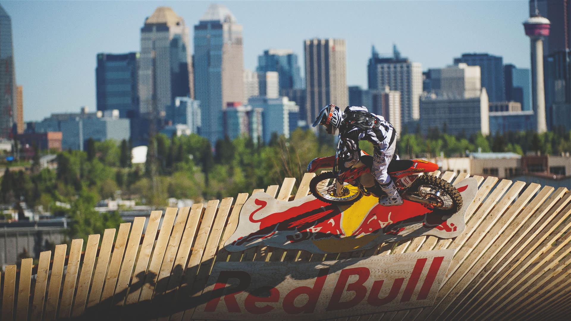 Red Bull Outliers