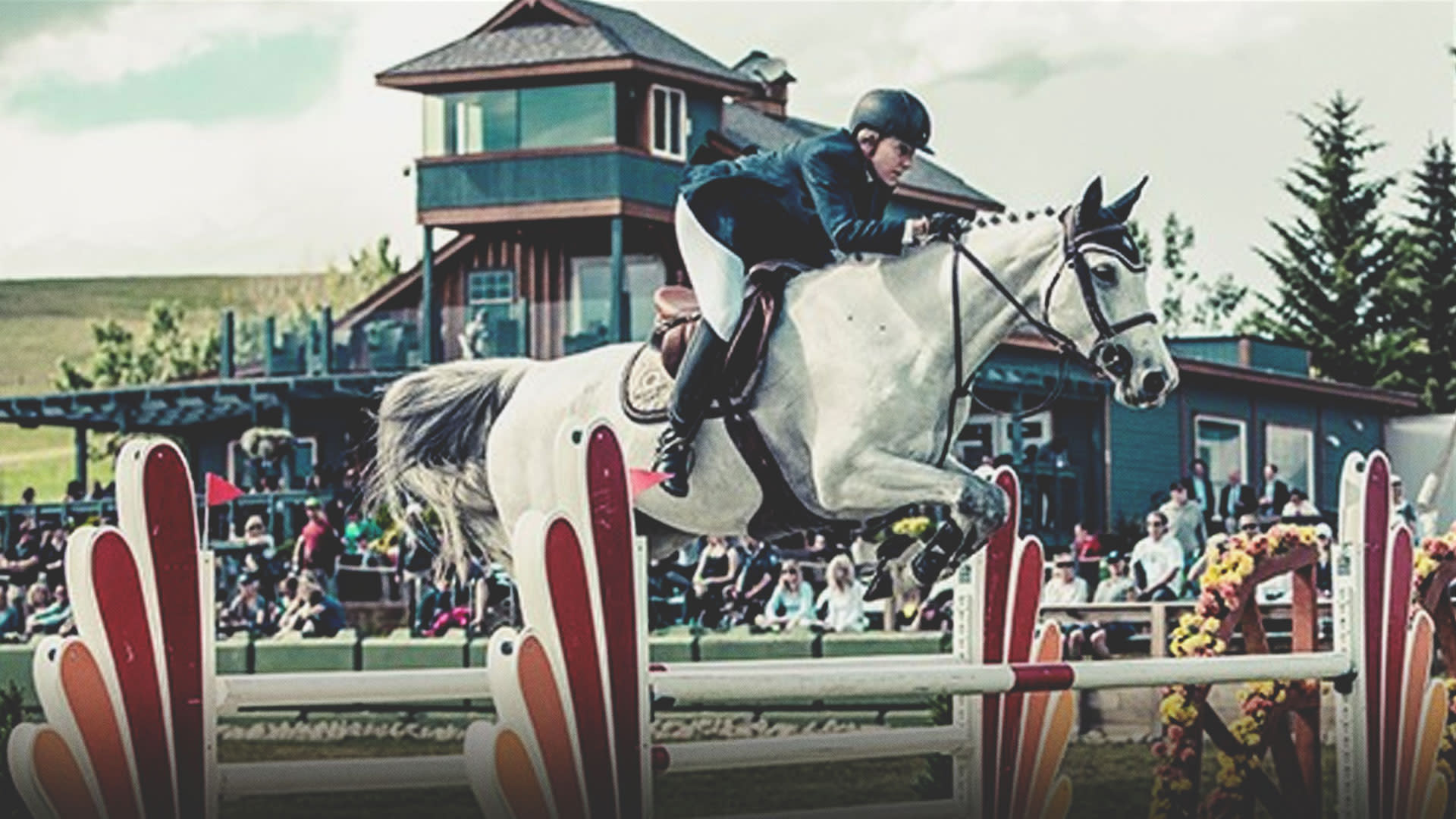 Rocky Mountain Show Jumping - Bow Valley Classic I