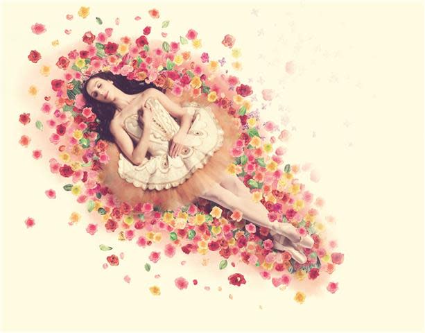 Alberta Ballet in The Sleeping Beauty