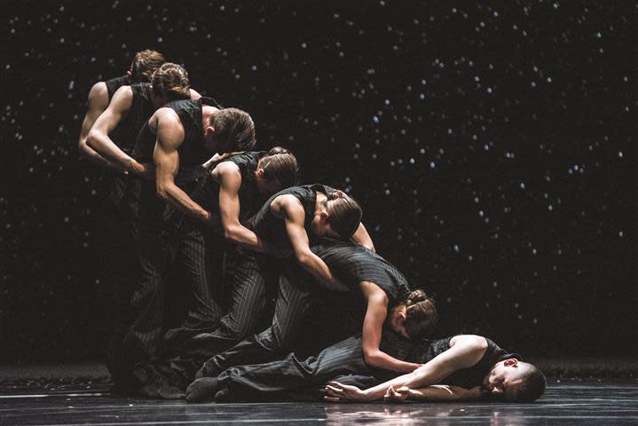 Ballet BC