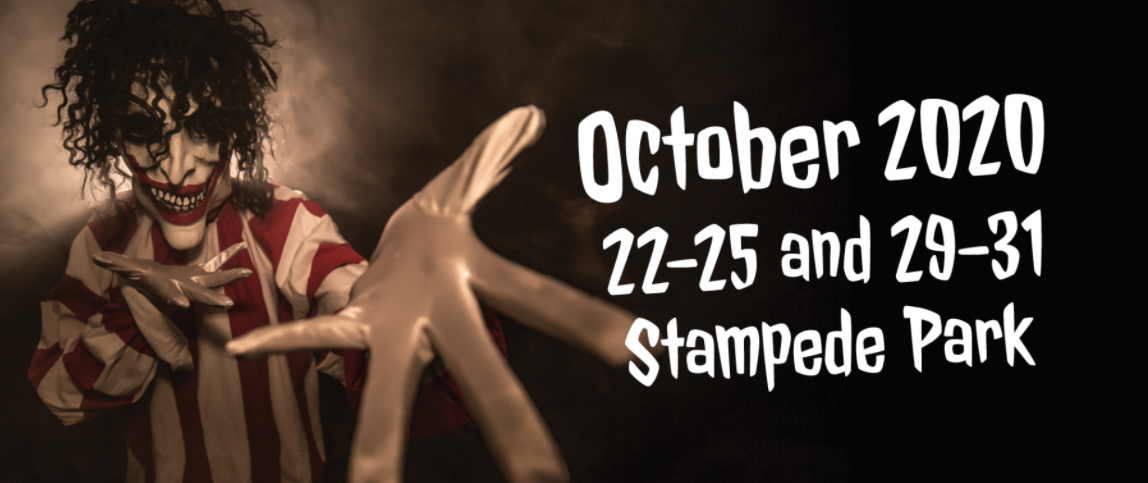 Screamfest