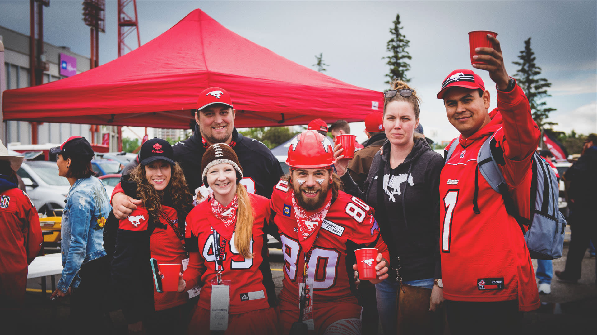 Toronto Argonauts at Calgary Stampeders