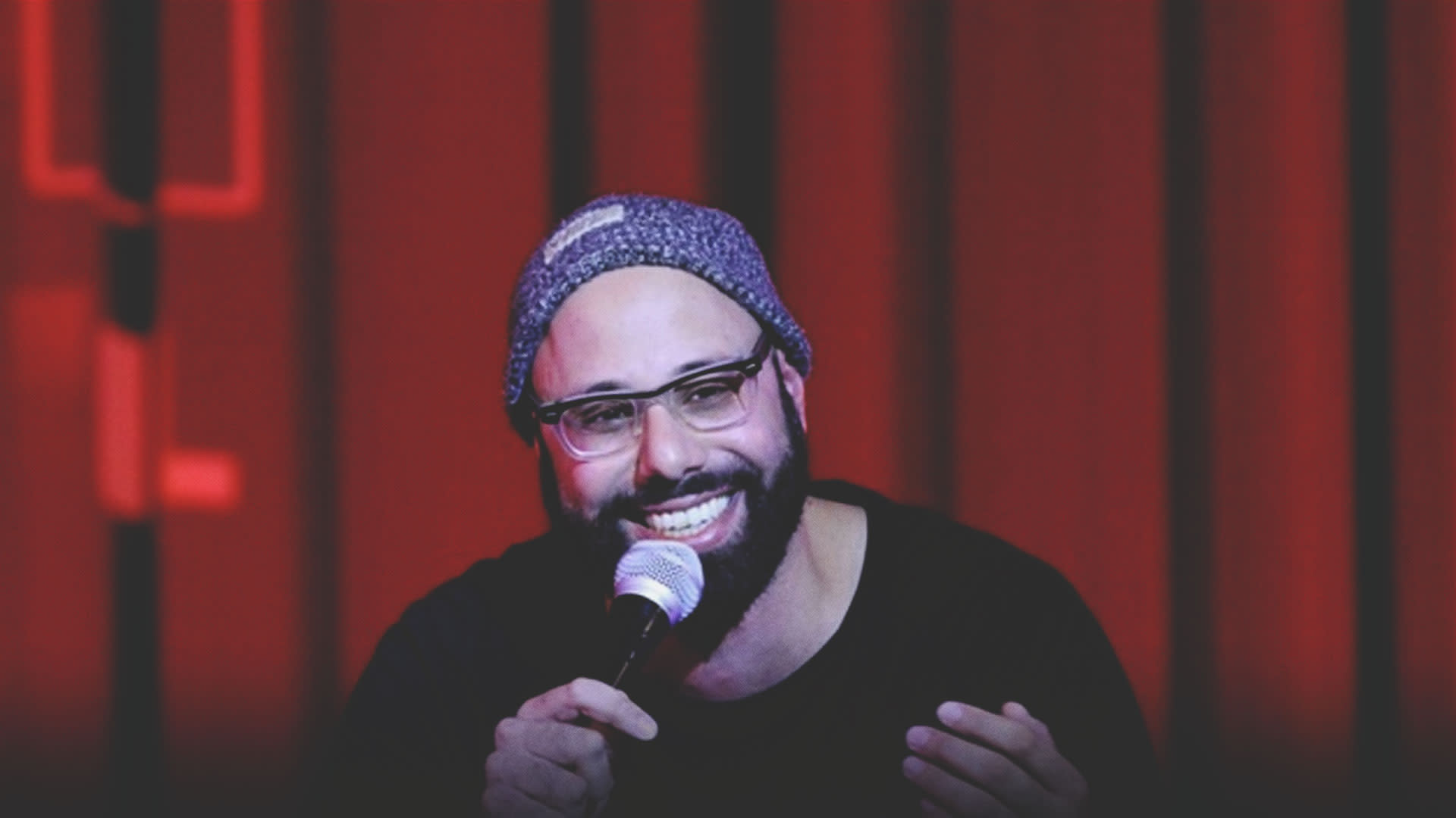 YYComedy Festival