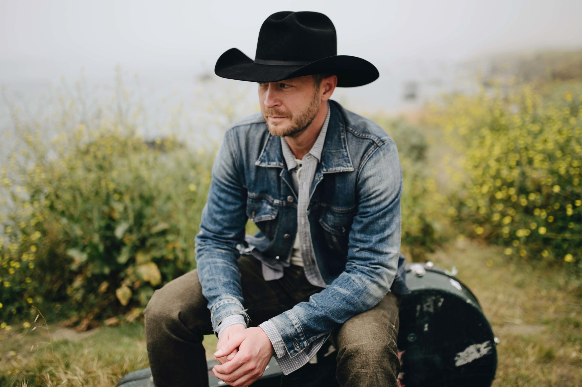 Paul Brandt's Country Christmas