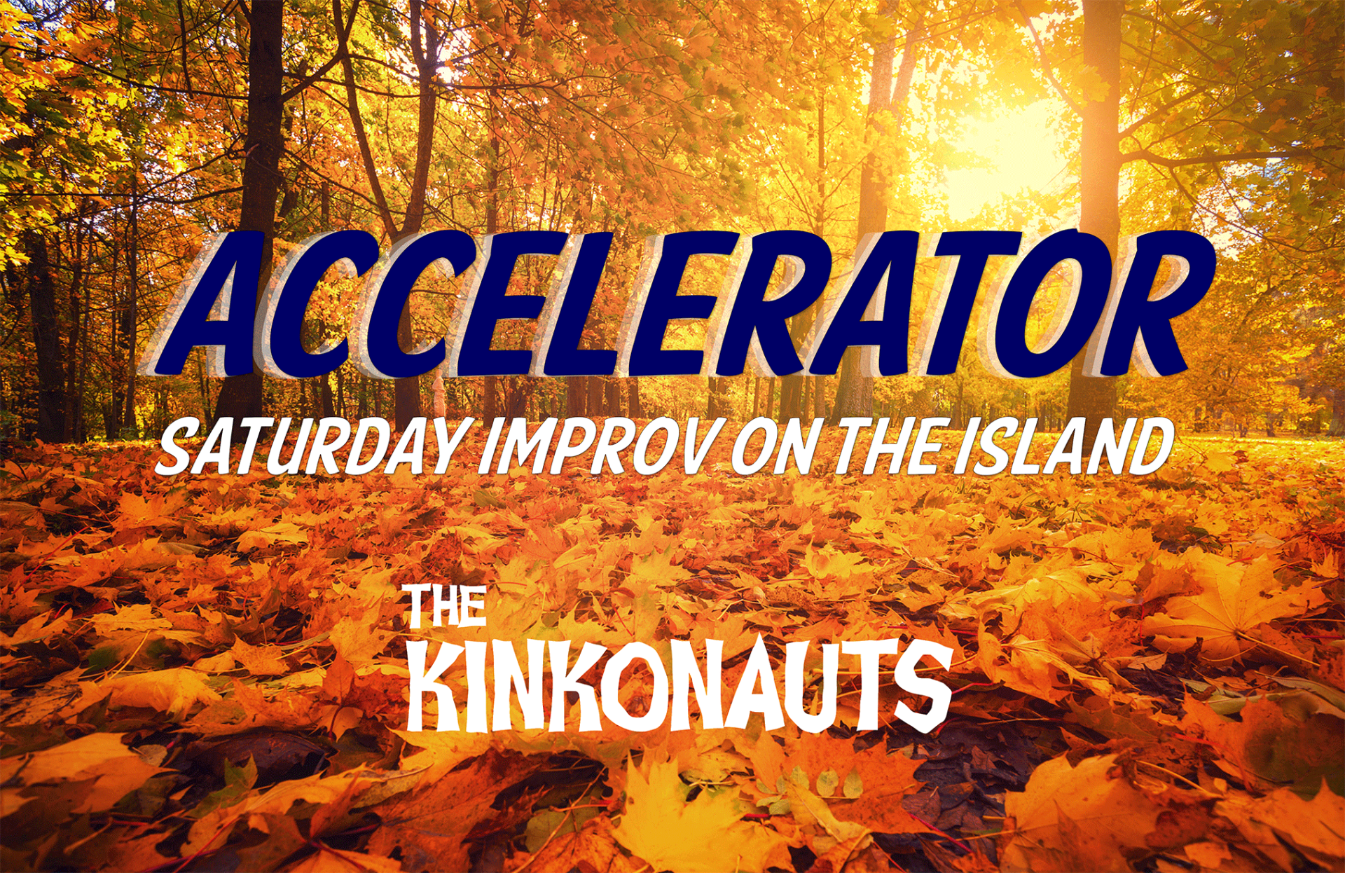 Improv on the Island