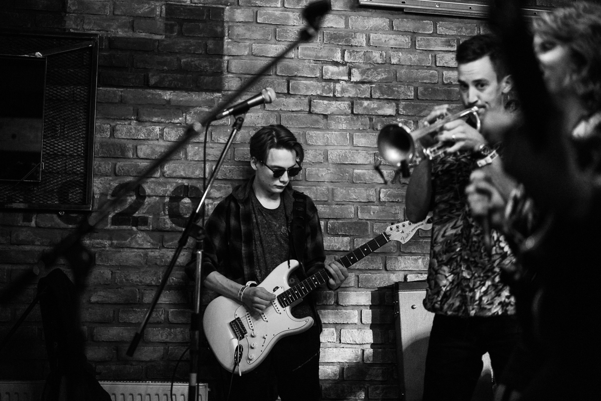 BreakOut West Music Festival