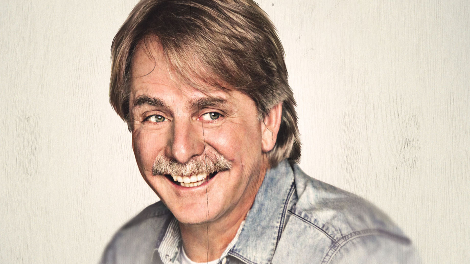 Jeff Foxworthy