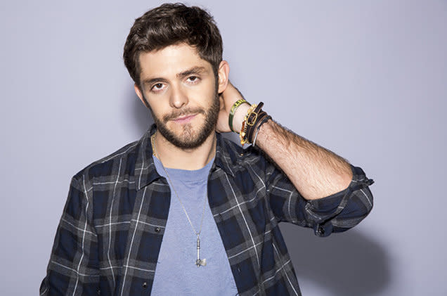 Thomas Rhett Concert