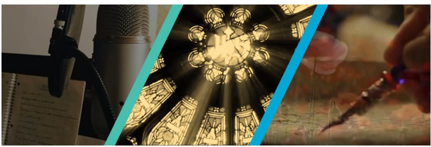 Who am I? Voices of Calgary Hispanic Artists