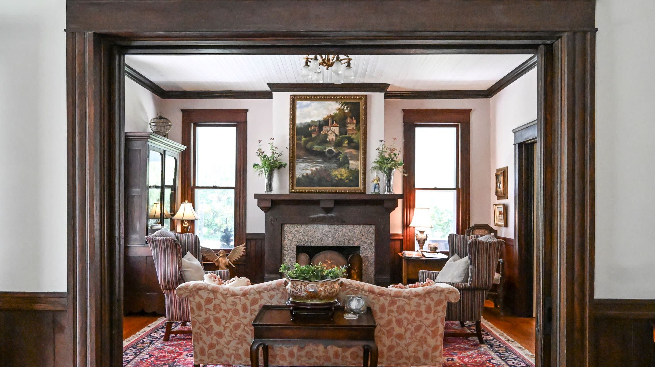 Mount Pleasant Historic District Explore Cabarrus