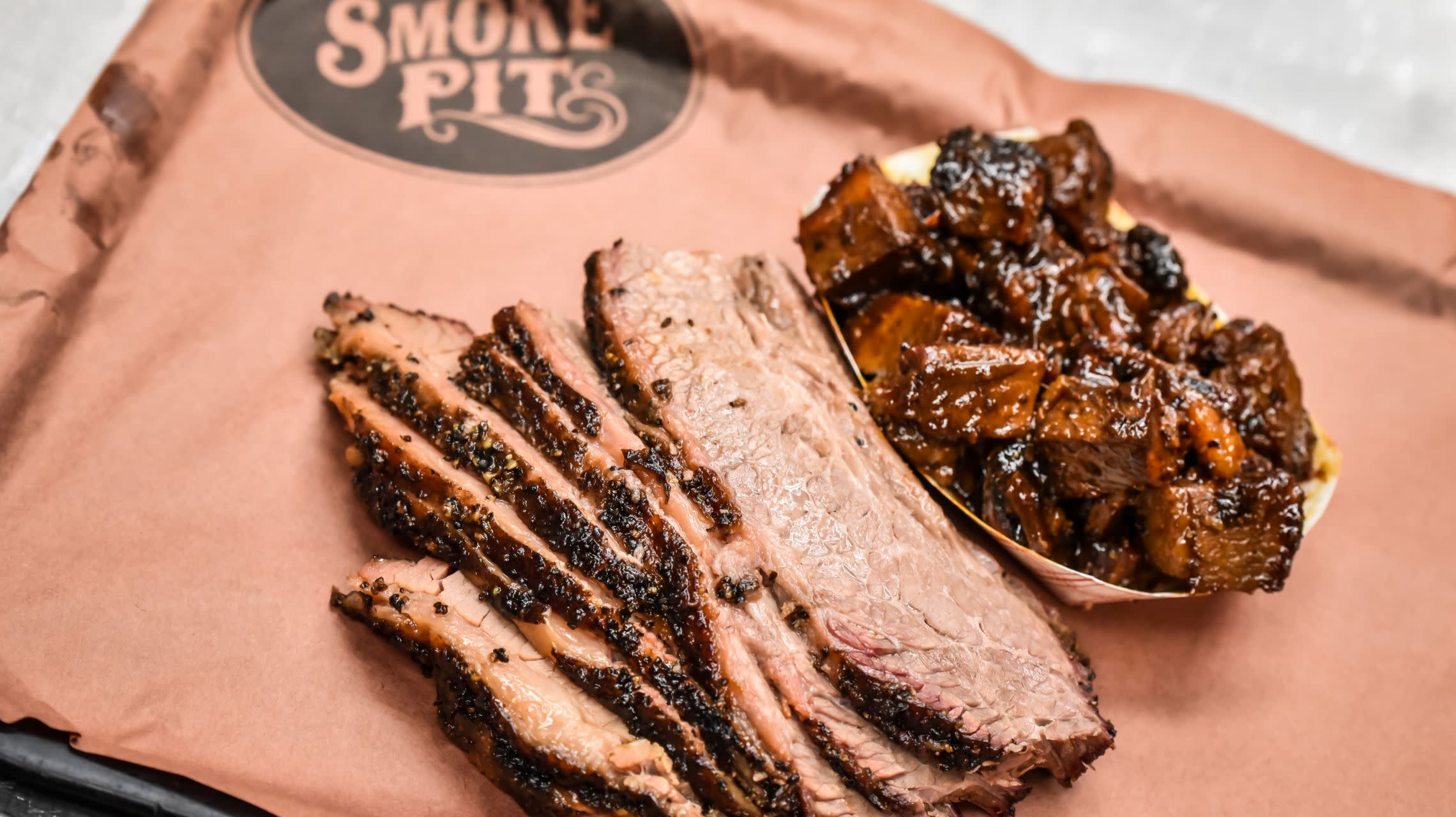 barbecue brisket