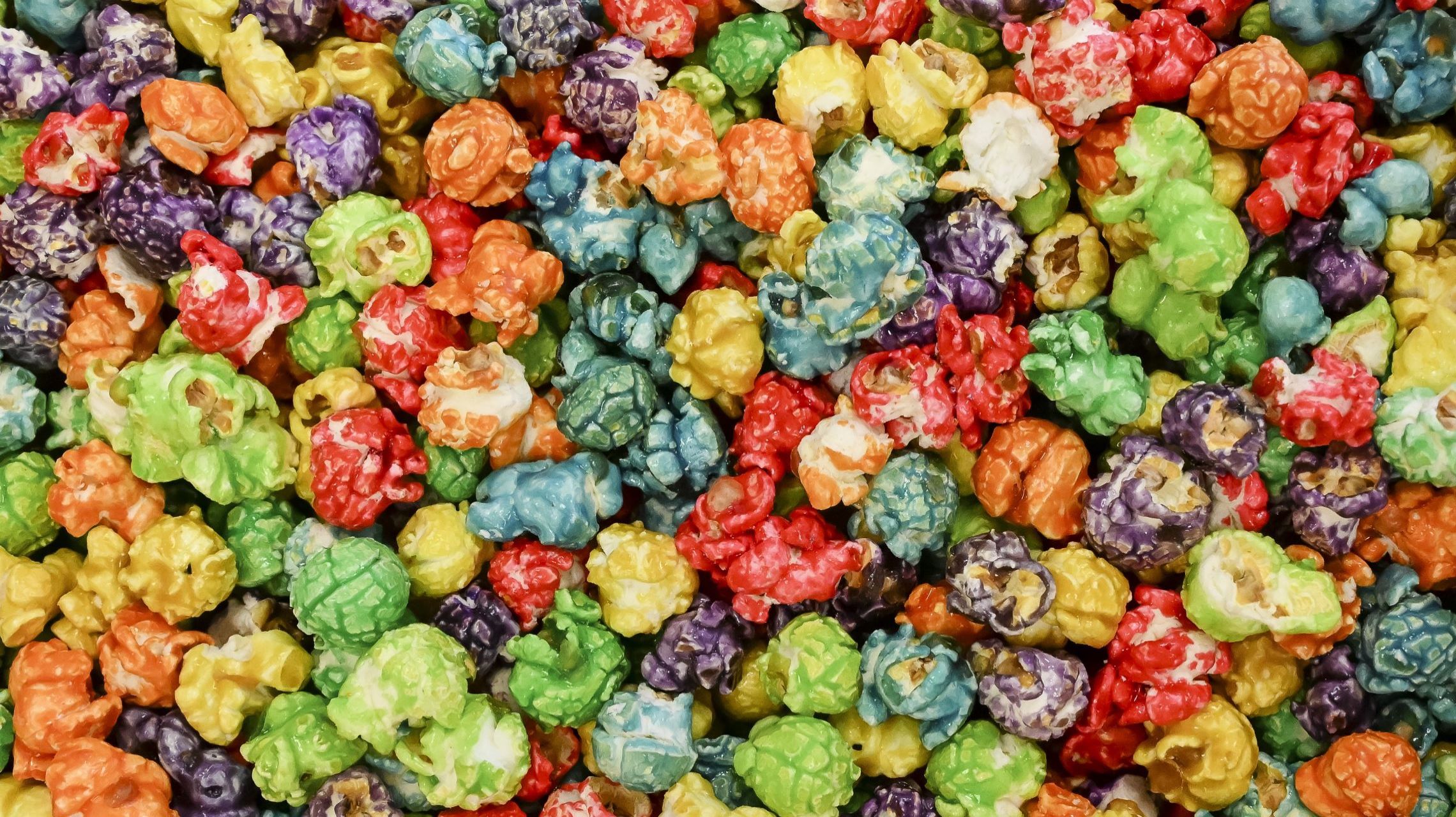 Popstarz Popcorn | Explore Cabarrus