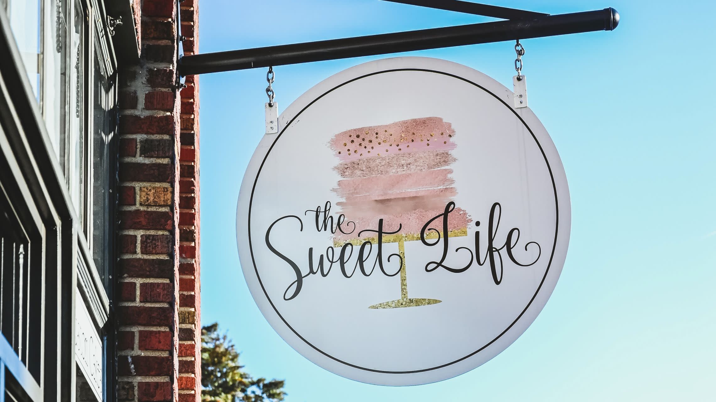 exterior sign