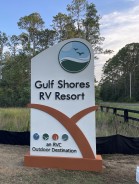 Gulf Shores RV Resort