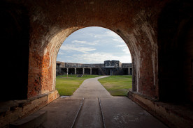 Fort Morgan: History, Nature, and More on Alabama's Coast