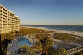 Island House Hotel Orange Beach a DoubleTree by Hilton