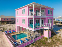 Ward Vacation Properties