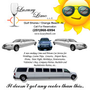 Luxury Limo LLC