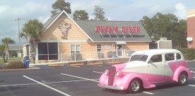 Duck's Diner