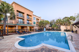 Courtyard by Marriott Gulf Shores