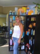 Jewel's Beach Salon