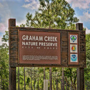 Graham Creek Nature Preserve