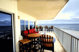 A+ Gulf Shores Beach Condo