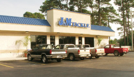 J & M Tackle