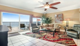 Admiral's Quarters 1003