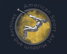 The American Sport Art Museum and Archives (ASAMA)