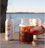 Alabama Sweet Tea Co.