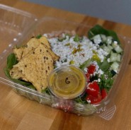 Agapé Juices Grab & Go